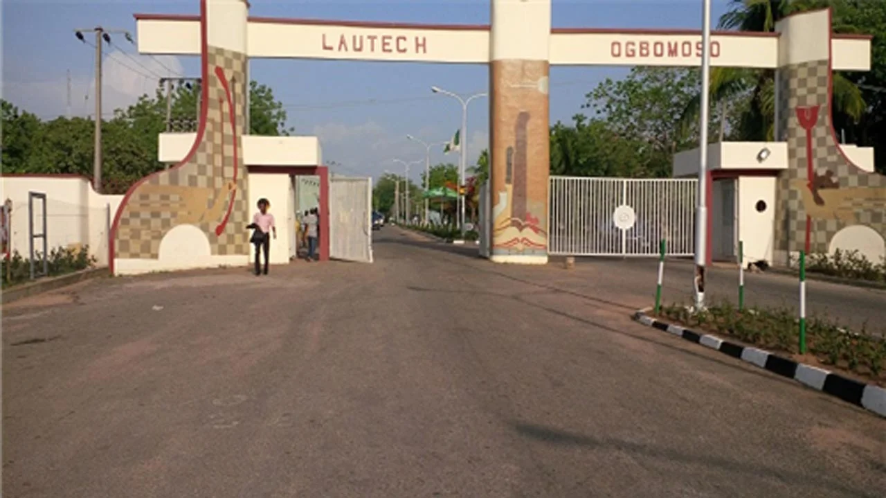 LAUTECH clinical lecturers commence indefinite strike over unpaid salaries LAUTECH clinical lecturers commence indefinite strike over unpaid salaries