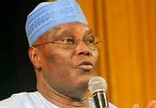 FULL SPEECH: Atiku announces coalition to unseat Tinubu in 2027