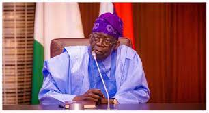 FEC meeting: Five key decisions taken by Tinubu FEC meeting: Five key decisions taken by Tinubu