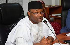 INEC publishes notice of rerun elections
