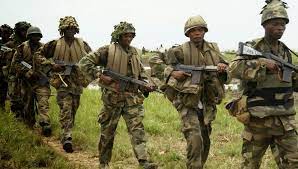 Soldier sentenced to death by hanging for killing tricycle rider