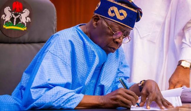 Tinubu appoints new CEOs in Arts, Culture, and Creative sectors Tinubu appoints new CEOs in Arts, Culture, and Creative sectors