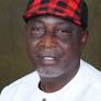Abba Moro emerges Senate Minority Leader Abba Moro emerges Senate Minority Leader