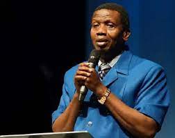 RCCG spends ₦61bn on intervention projects across Nigeria – Adeboye RCCG spends ₦61bn on intervention projects across Nigeria – Adeboye