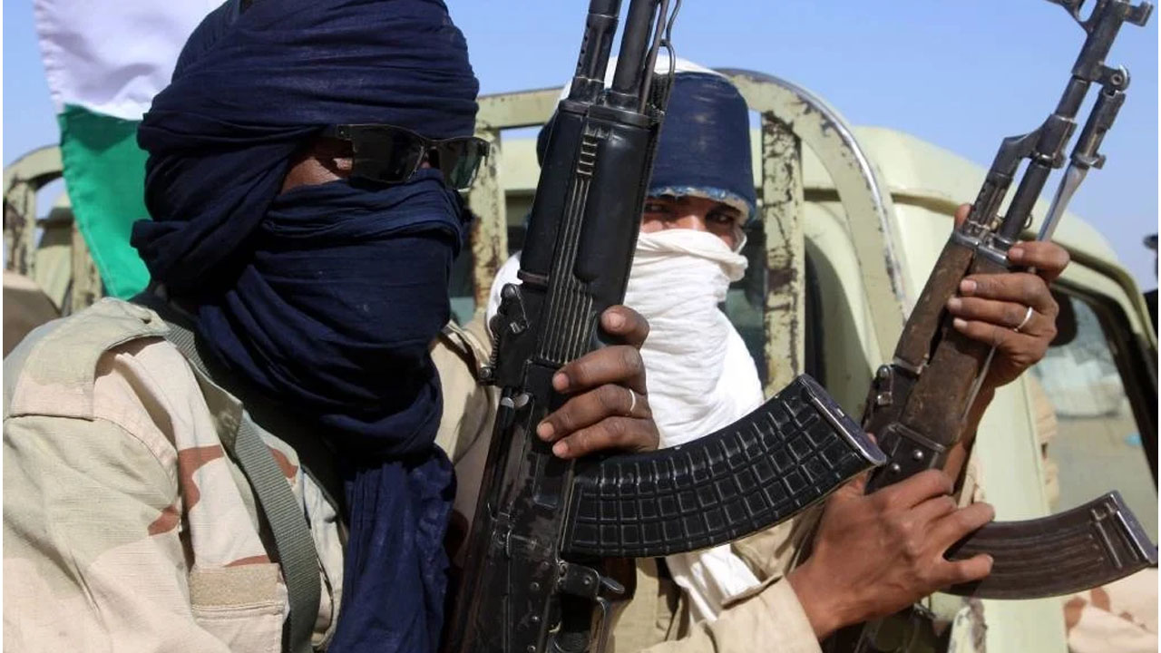 11 killed, one abducted, as Boko Haram terrorists attack Chibok communities