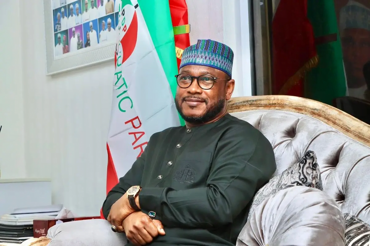 Appeal Court sacks Zamfara governor Appeal Court sacks Zamfara governor