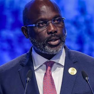 Liberian poll: President George Weah concedes defeat to ex-VP Boakai