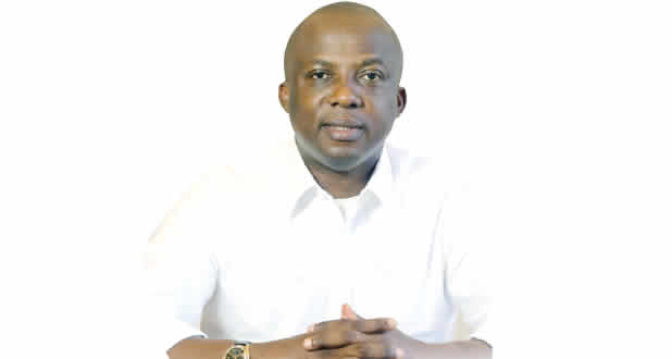 Lagos govt nab three for illegal waste dumping