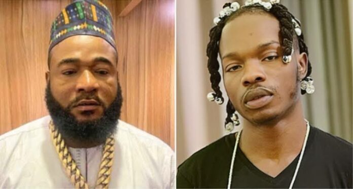 Mohbad: Police release Naira Marley, Sam Larry