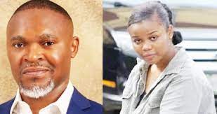 Labour strike stalls Chidinma’s trial over alleged murder of Super TV chief Labour strike stalls Chidinma’s trial over alleged murder of Super TV chief
