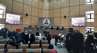 NJC receives 22 nominees for Supreme Court justices NJC receives 22 nominees for Supreme Court justices
