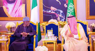 177 deported Nigerians didn’t meet entry requirements – Saudi Embassy 177 deported Nigerians didn’t meet entry requirements – Saudi Embassy