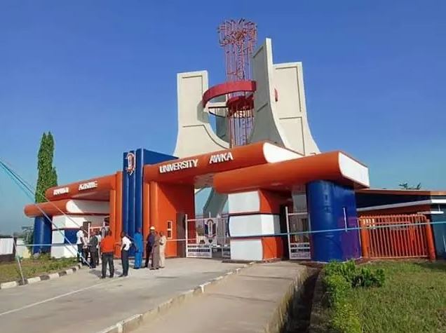 UNIZIK outlaws final-year students’ exam ‘signing off’ celebrations