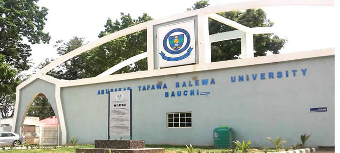 Police arrest undergraduate with pistol in Bauchi Police arrest undergraduate with pistol in Bauchi