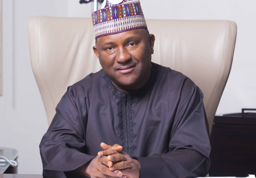 AFCON 2025: BUA Chairman pledges $500,000, other bonuses to S’Eagles ahead of semi-final clash