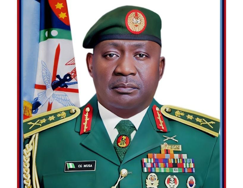 Don’t judge us based on Kaduna bombing – Defence Chief pleads with Nigerians