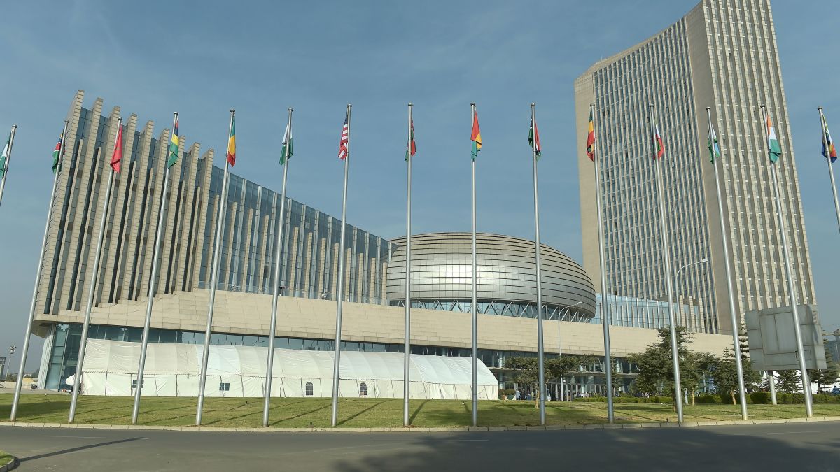 Political stability, security crucial for prosperity, says ECOWAS