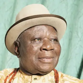 Ondo crisis: Invoke “Doctrine of Necessity”, Edwin Clark writes Tinubu [Read full text]