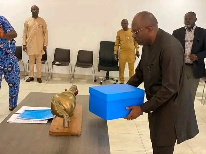 Court declares Rivers 2024 budget illegal Court declares Rivers 2024 budget illegal
