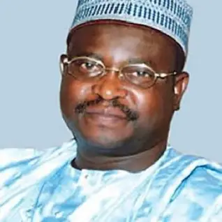 Former Speaker, Gali Na’abba is dead Former Speaker, Gali Na’abba is dead