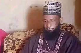 LG Chairman in Kebbi, Muhammad Bello is dead LG Chairman in Kebbi, Muhammad Bello is dead