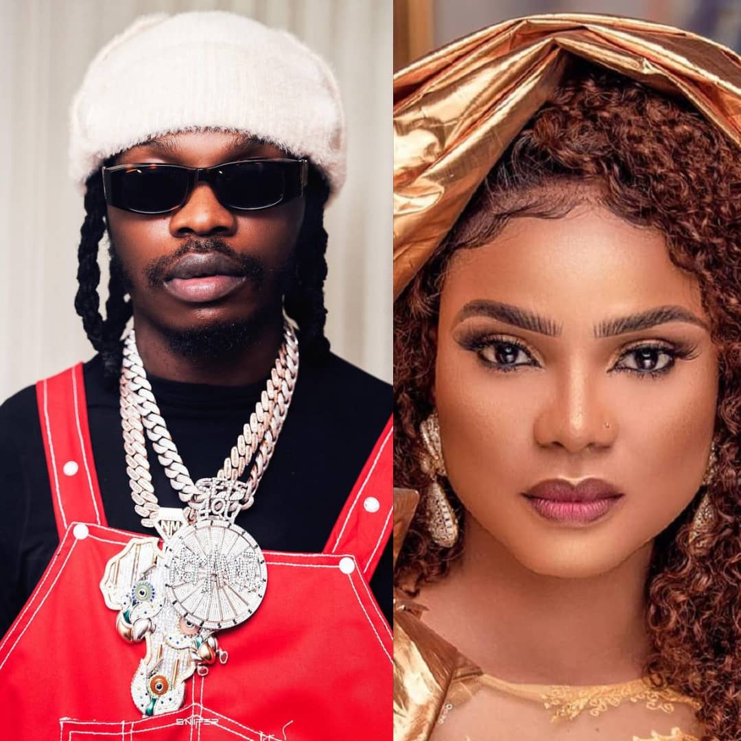 Mohbad: Naira Marley accuses Iyabo Ojo of defamation Mohbad: Naira Marley accuses Iyabo Ojo of defamation