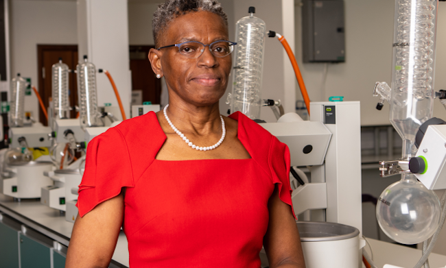Cambridge varsity announces Nigerian professor as president Cambridge varsity announces Nigerian professor as president