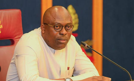 Fubara approves N85,000 new minimum wage for Rivers state workers Fubara approves N85,000 new minimum wage for Rivers state workers