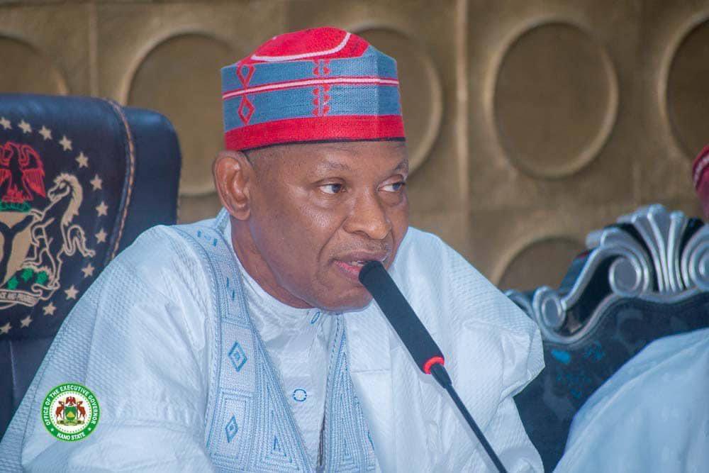 S’Court reverses sack of Kano Gov, Abba Yusuff