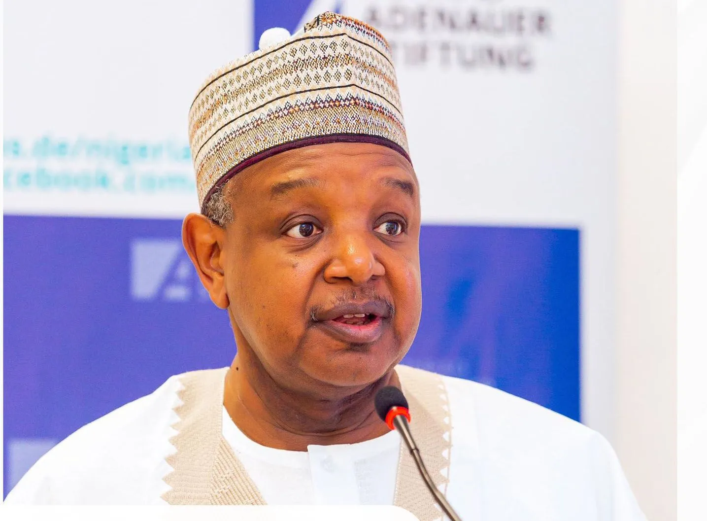 2024 budget: Minister explains why FG settled for N800 per dollar benchmark