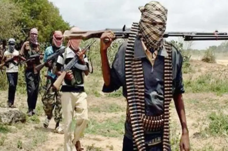 Terrorists kill three customs officers, burn patrol vehicles in Kebbi