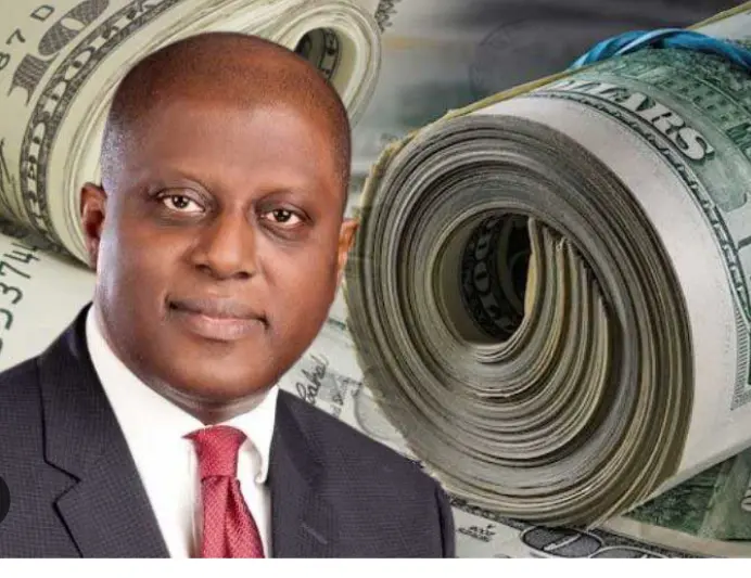 Senate summons CBN governor over free fall of Naira