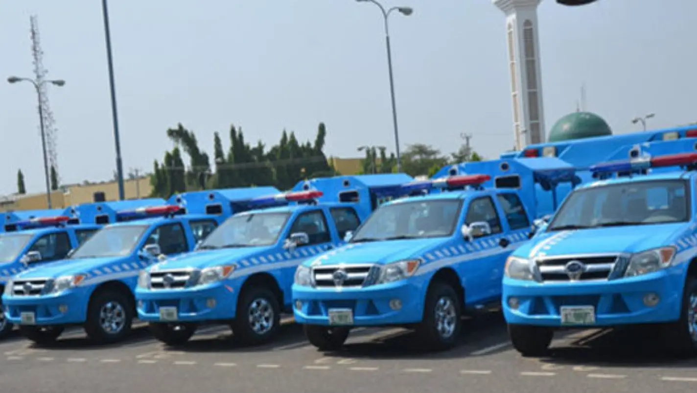 FRSC seizes 350 vehicles over unauthorised number plates FRSC seizes 350 vehicles over unauthorised number plates
