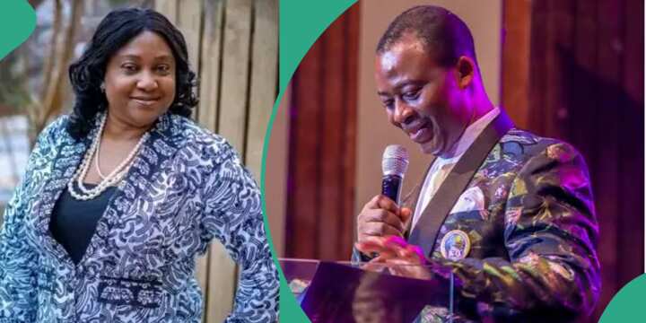 US court fines Nigerian blogger $50,000 for defaming MFM’s Dr Olukoya US court fines Nigerian blogger $50,000 for defaming MFM’s Dr Olukoya