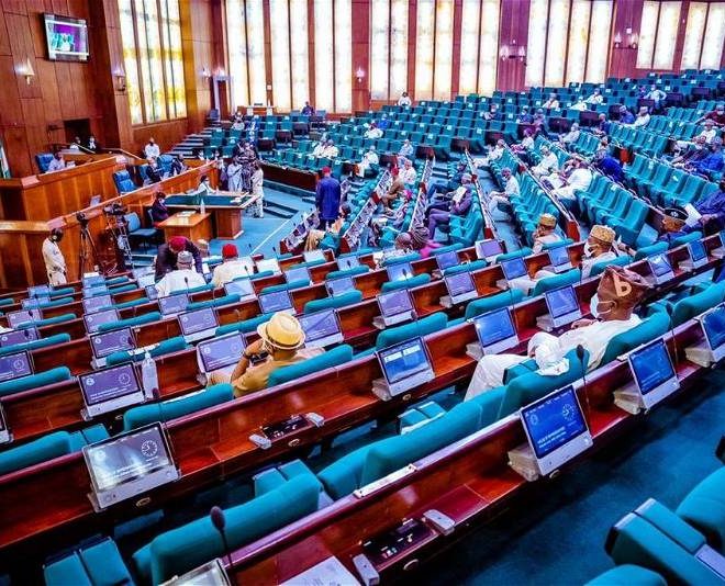 Reps discard bills on rotational presidency