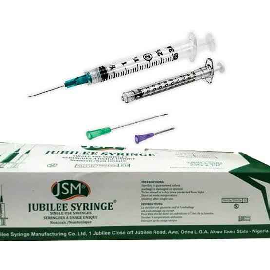 Africa’s largest syringe company closes down operations in Nigeria