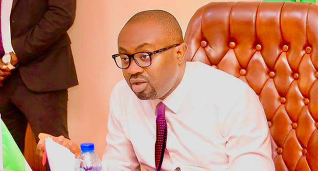 FG pays ₦28bn debts, clears 200,000 passport backlogs, says Tunji-Ojo