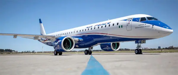 Air Peace crashes ticket for London route, announces Economy N1.2m, Business class N4m