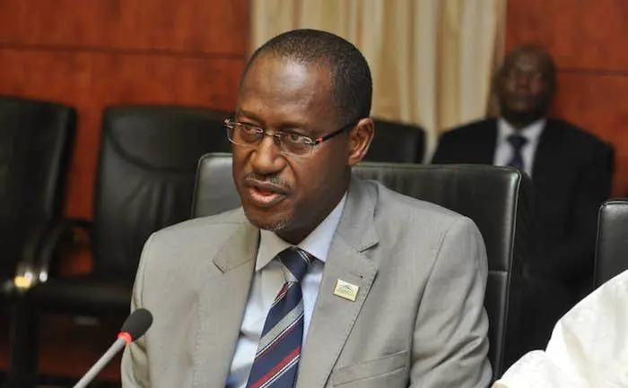 FG threatens to open border for cement importation if … FG threatens to open border for cement importation if …