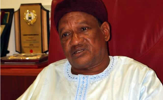Former Yobe Governor Abba Ibrahim dies at 73 