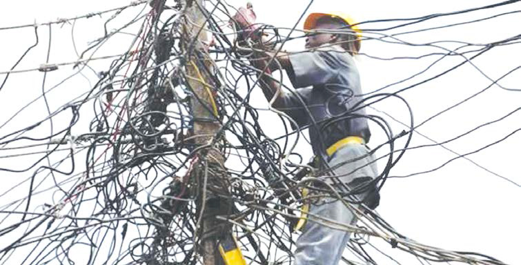 Discos overbilled 7.1million customers in nine months – FG