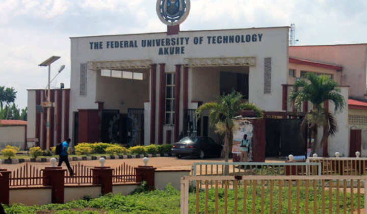 EFCC raids lodges, arrests FUTA students EFCC raids lodges, arrests FUTA students