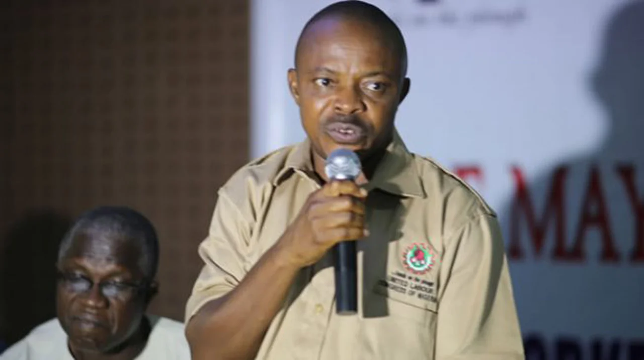 NLC threatens industrial action, gives govt seven-day ultimatum NLC threatens industrial action, gives govt seven-day ultimatum