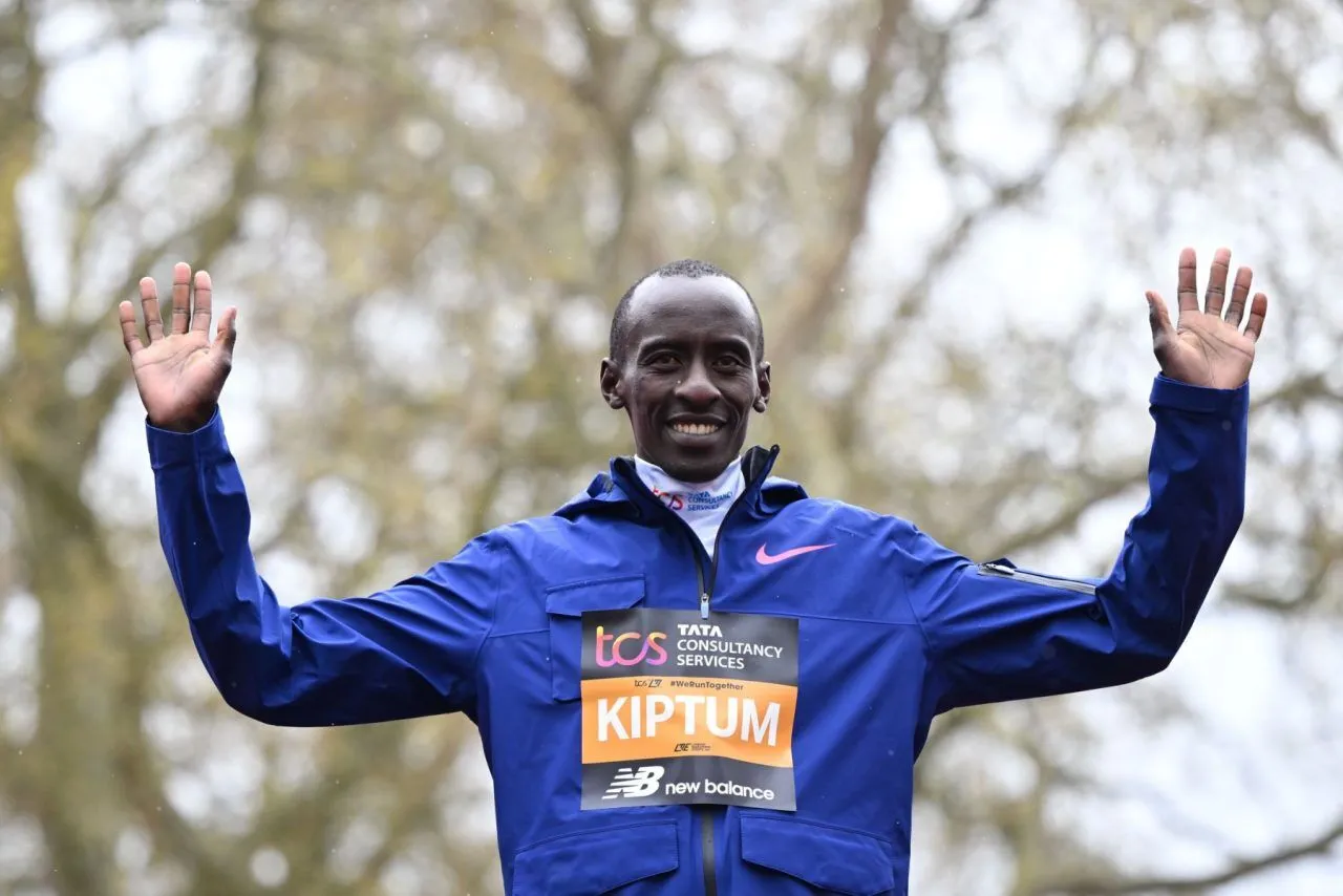 Marathon world record holder Kenya’s Kelvin Kiptum is dead