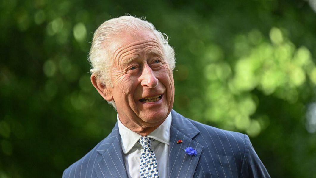 Britain’s King Charles III diagnosed with cancer