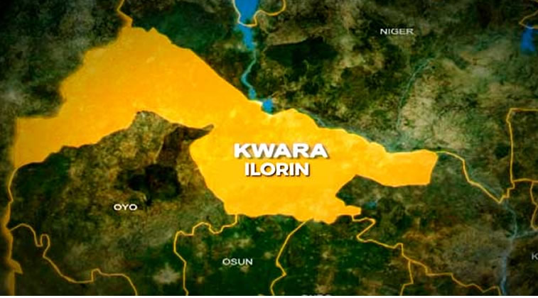 Kwara govt seals residential building over defective soakaway