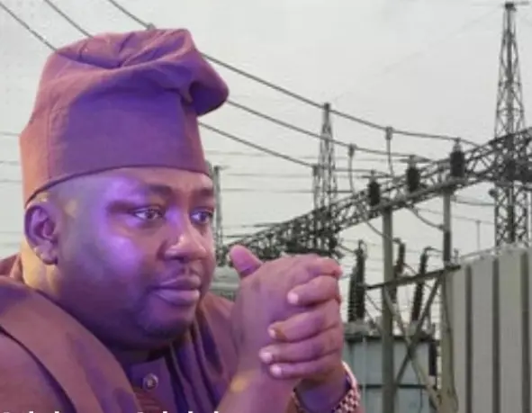 Nigeria records first system collapse in 2024