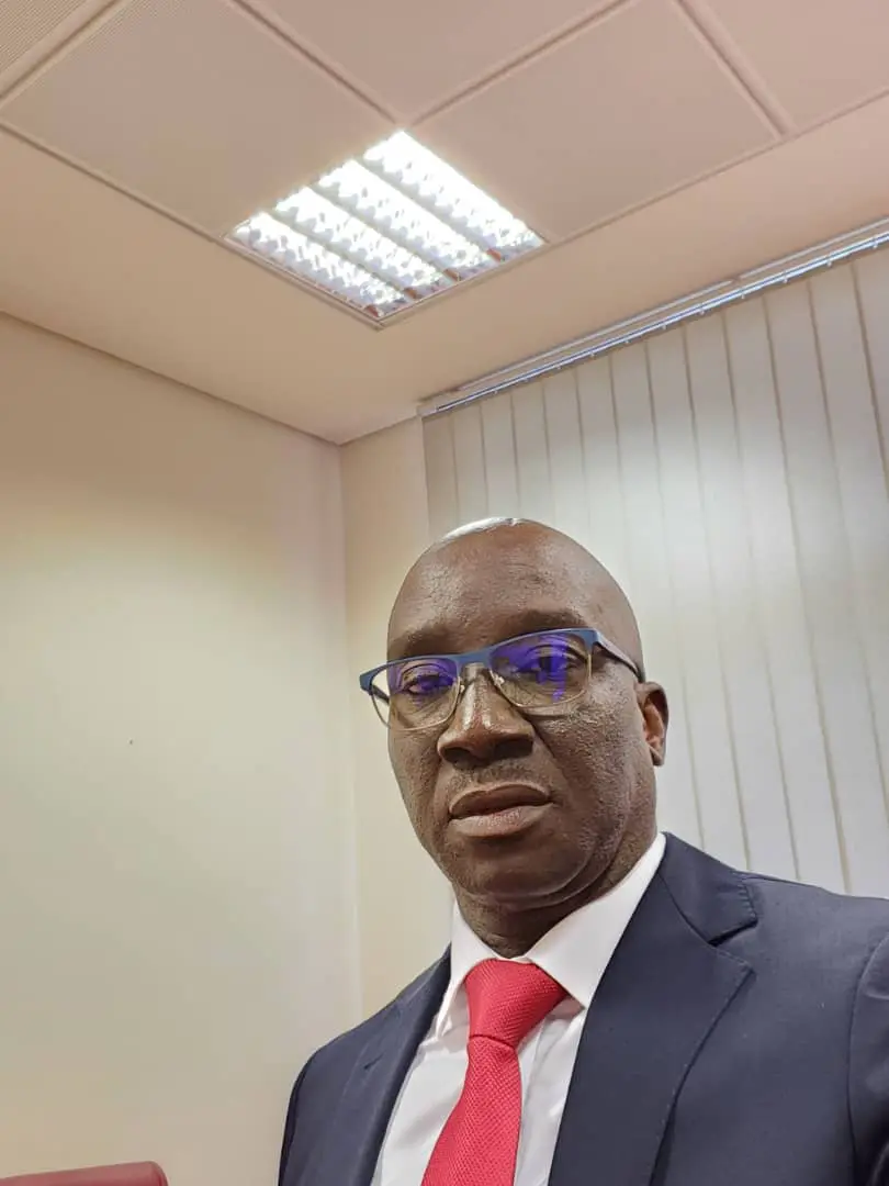 Okpebholo rejects S/S Governors’ opposition to emergency rule in Rivers