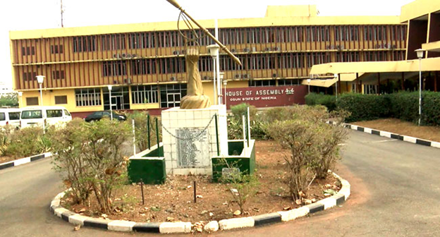 Ogun Assembly summons former Commissioner over financial infraction Ogun Assembly summons former Commissioner over financial infraction