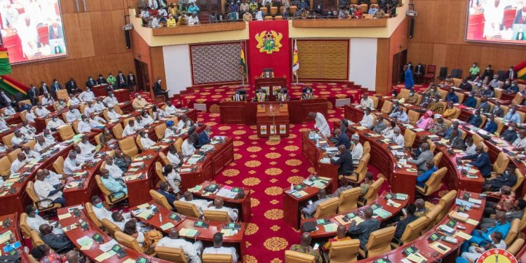 Gay, lesbianism become illegal in Ghana
